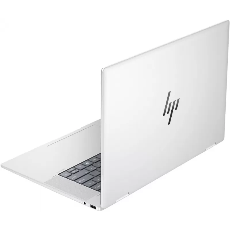 Notebook HP Envy x360 16-AC0023DX 16" Touch Intel Core Ultra 7 155U 16GB/1TB W11 - Silver