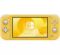 Consola Portátil Nintendo Switch Lite HDH S YAZAA...