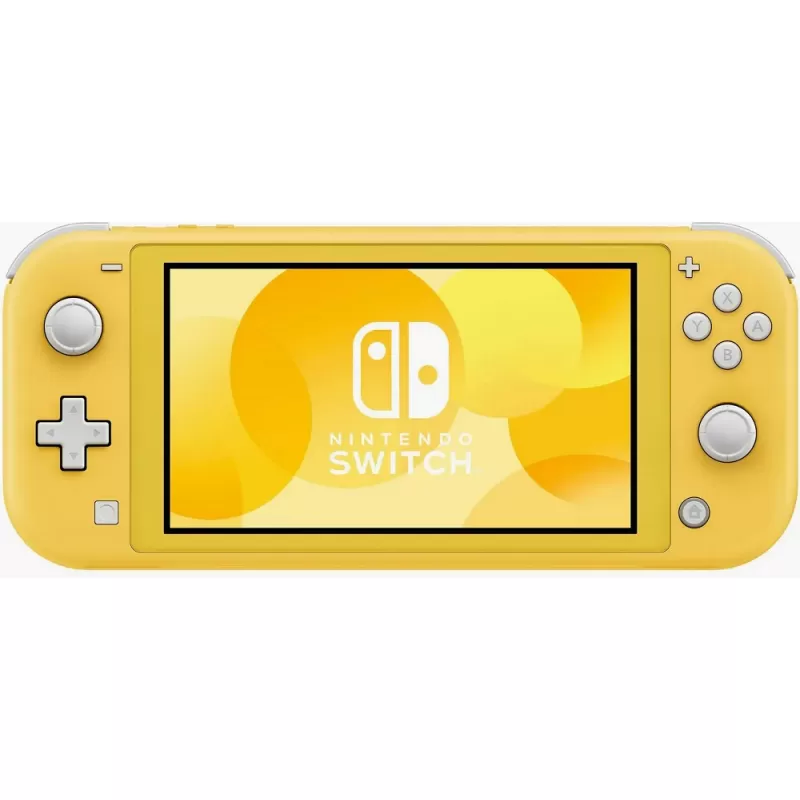 Consola Portátil Nintendo Switch Lite HDH S YAZAA...