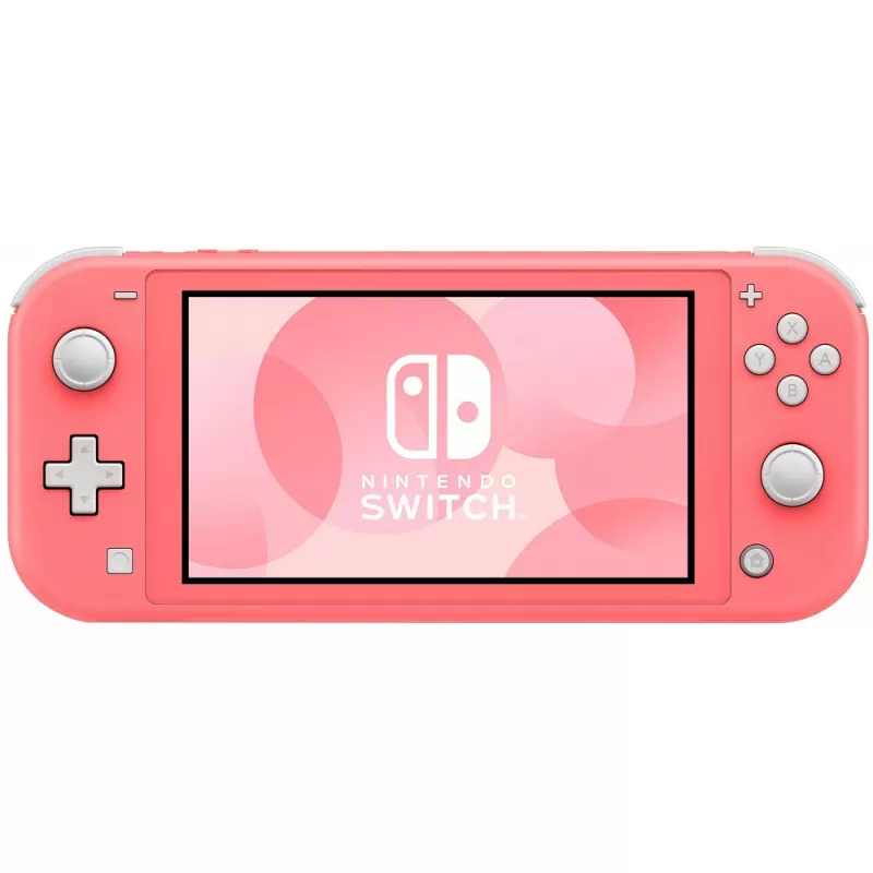 Consola Portátil Nintendo Switch Lite HDH S PAZAA...