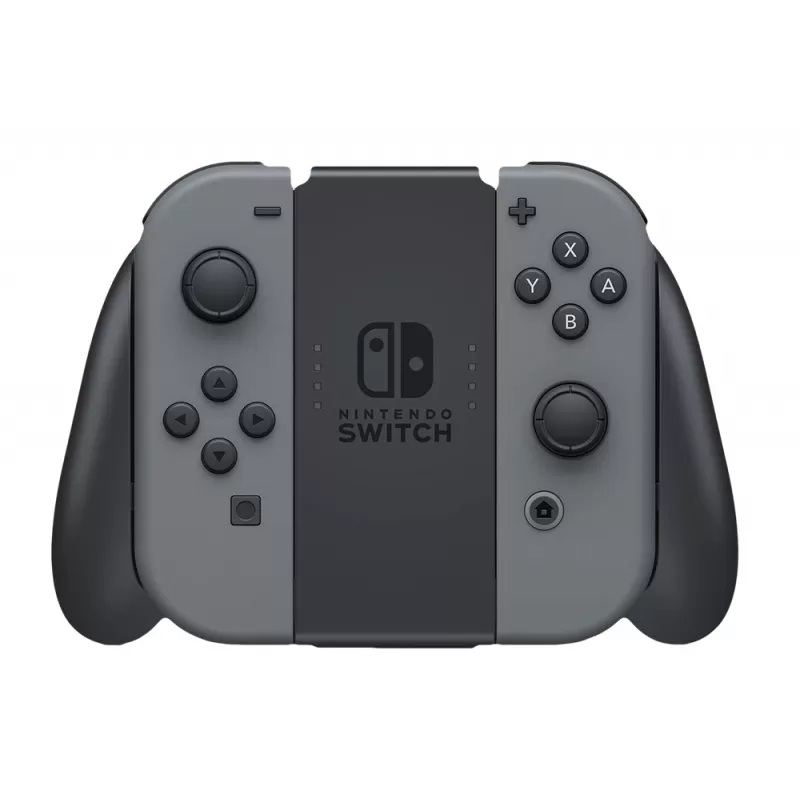 Consola Nintendo Switch 32GB HAD S KAAAH - Black (Japonés)