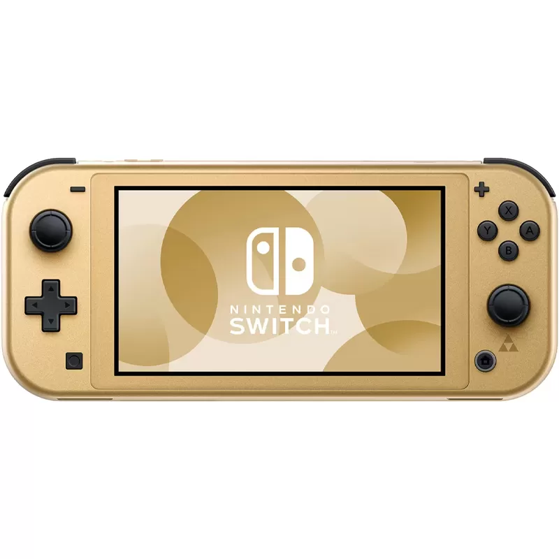 Consola Portátil Nintendo Switch Lite HDH S DAAZA...