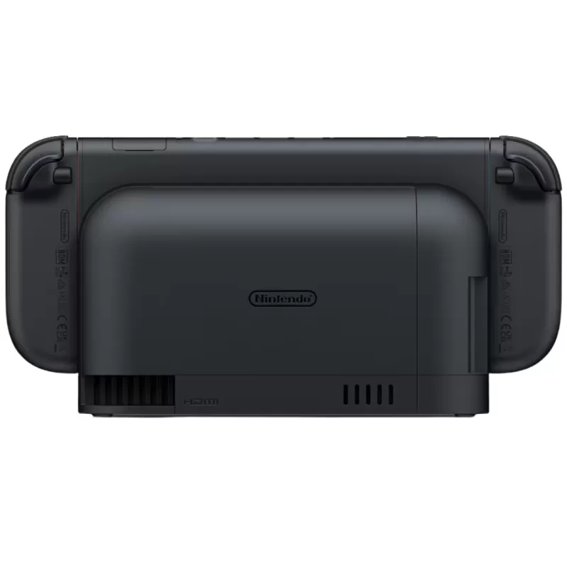 Consola Nintendo Switch 2 256GB Gray + Mario Kart World (Hong Kong)