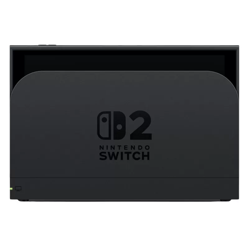 Consola Nintendo Switch 2 256GB Gray + Mario Kart World (Hong Kong)