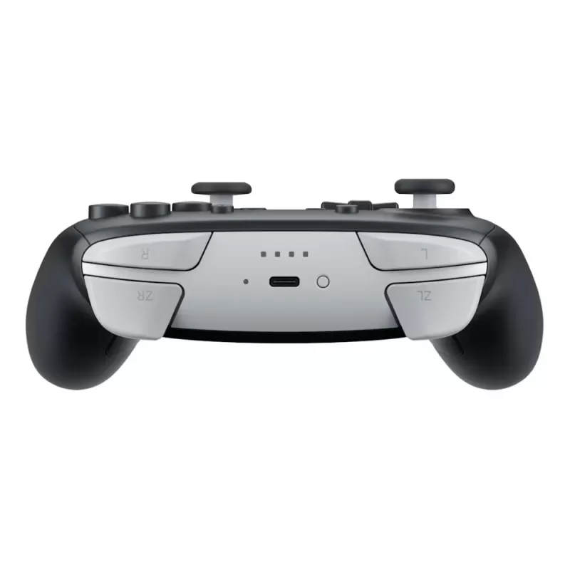 Control Nintendo Switch 2 Pro Wireless - Black