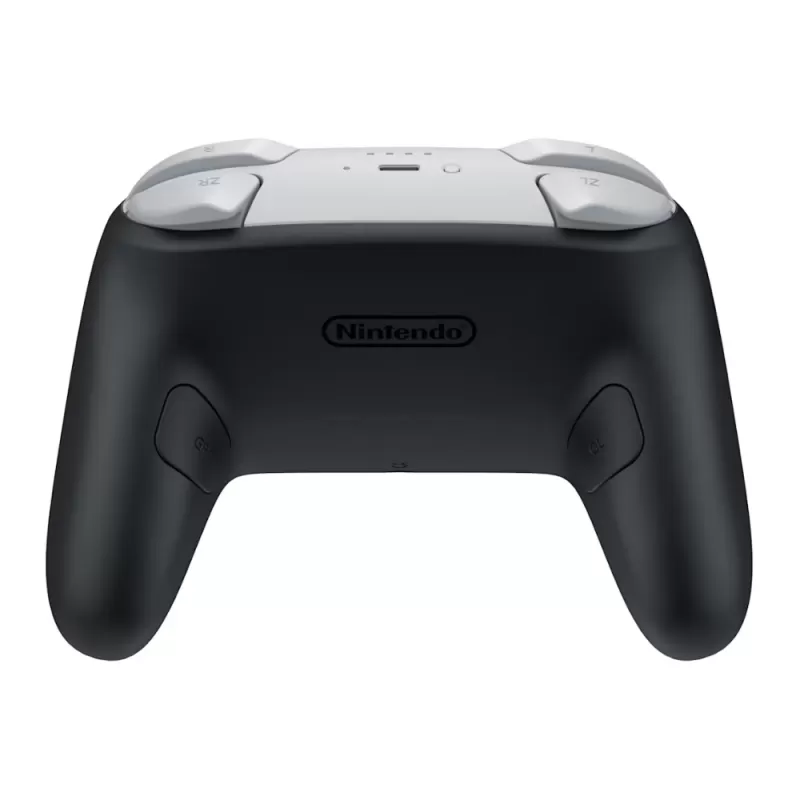 Control Nintendo Switch 2 Pro Wireless - Black
