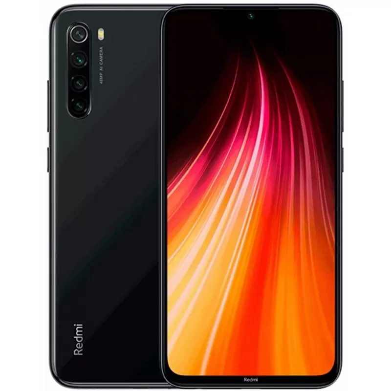 Smartphone Xiaomi Redmi Note 8 (2021) DS LTE 6.3&q...