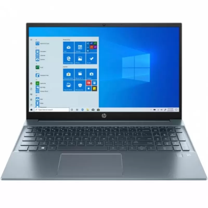 Notebook HP 15-eh1070wm 15.6" FHD AMD Ryzen 7...