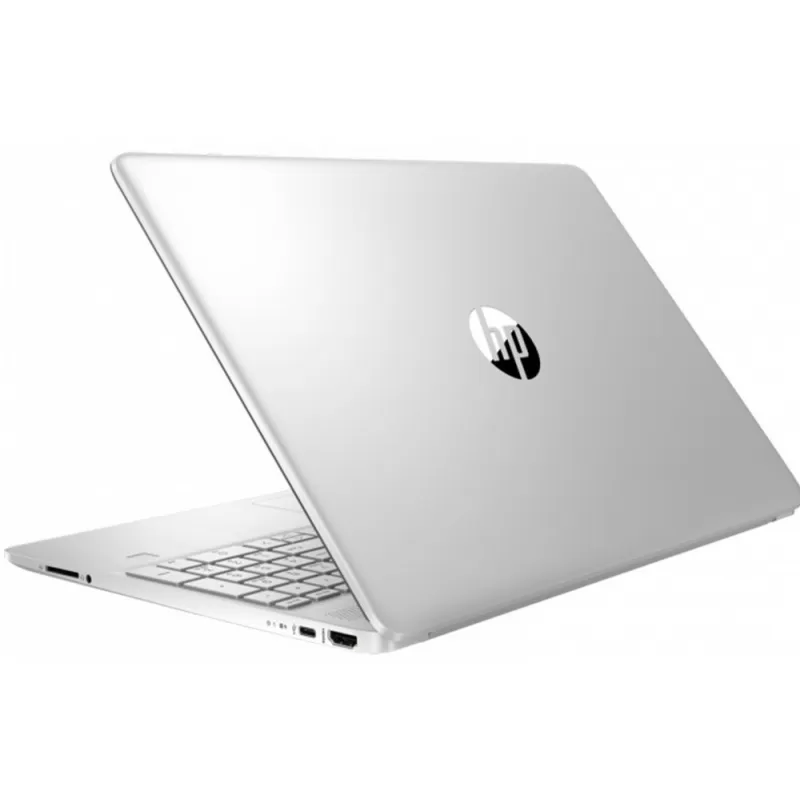 Notebook HP 15-DY2172WM 15.6" Intel Core I7-1165G7 - Silver