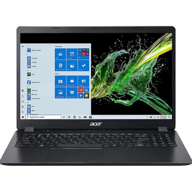 Notebook Acer Aspire 3 A315-54K3326 I3-7020U 4/1TB  15.6" 