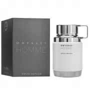Perfume Armaf Odyssey Homme White Edition EDP Masc...