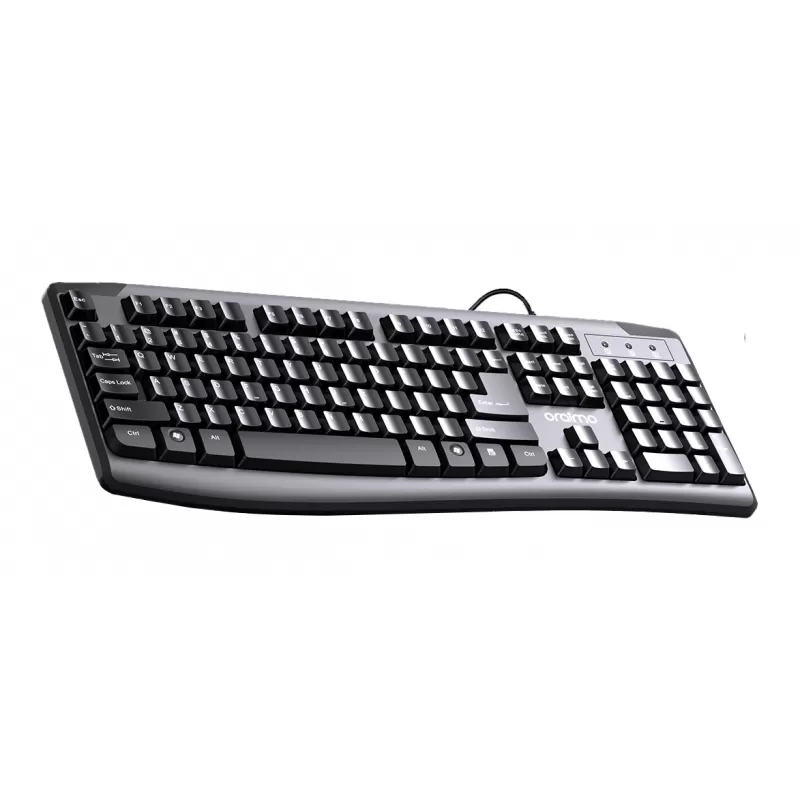 Teclado + Mouse Oraimo SmartOffice OF-KK10 - Black