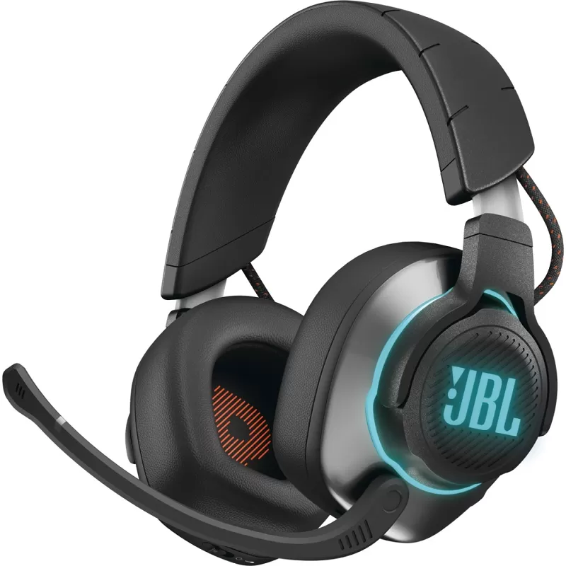 Auricular Gaming JBL Quantum One - Black