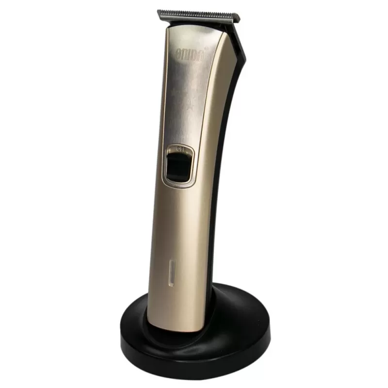 Cortador de Cabello Onida ON-2186 Recargable 2V - Gold