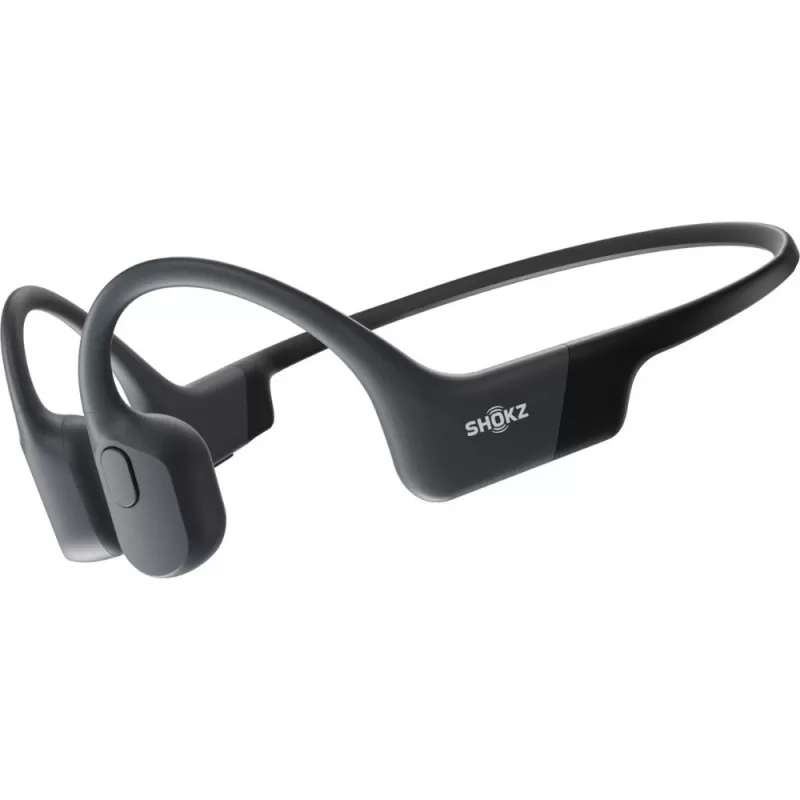Auricular Deportivo de Conducción Ósea Shokz OpenRun Mini S803 - Black