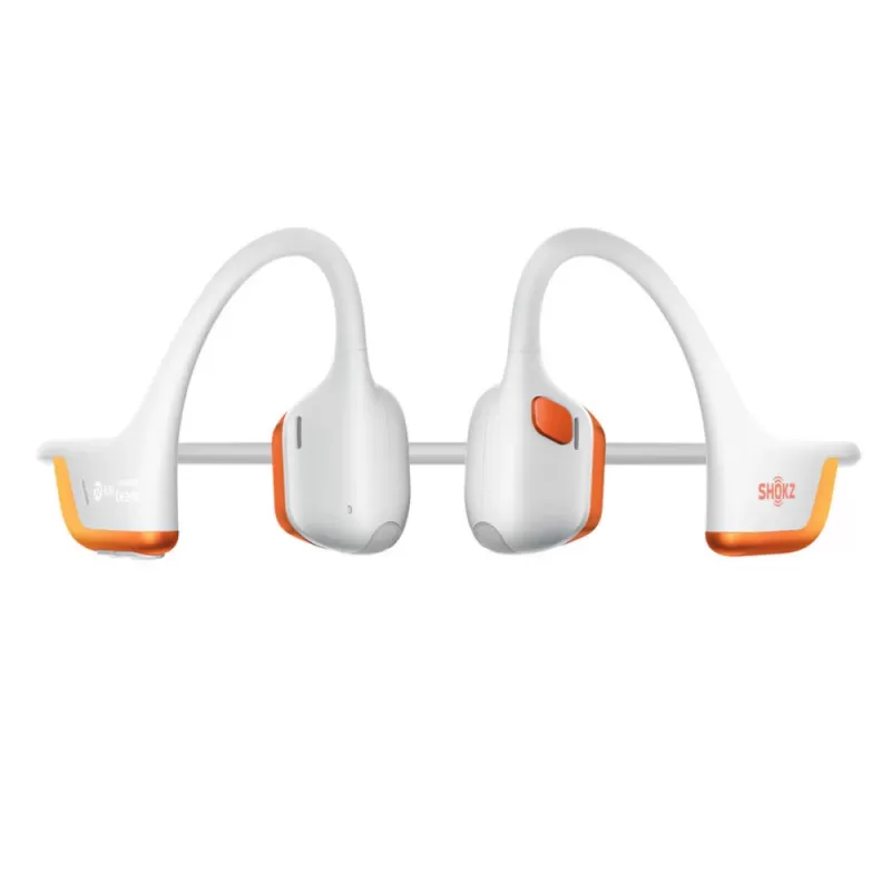 Auricular Deportivo de Conducción Ósea Shokz OpenRun Pro 2 S820 - White
