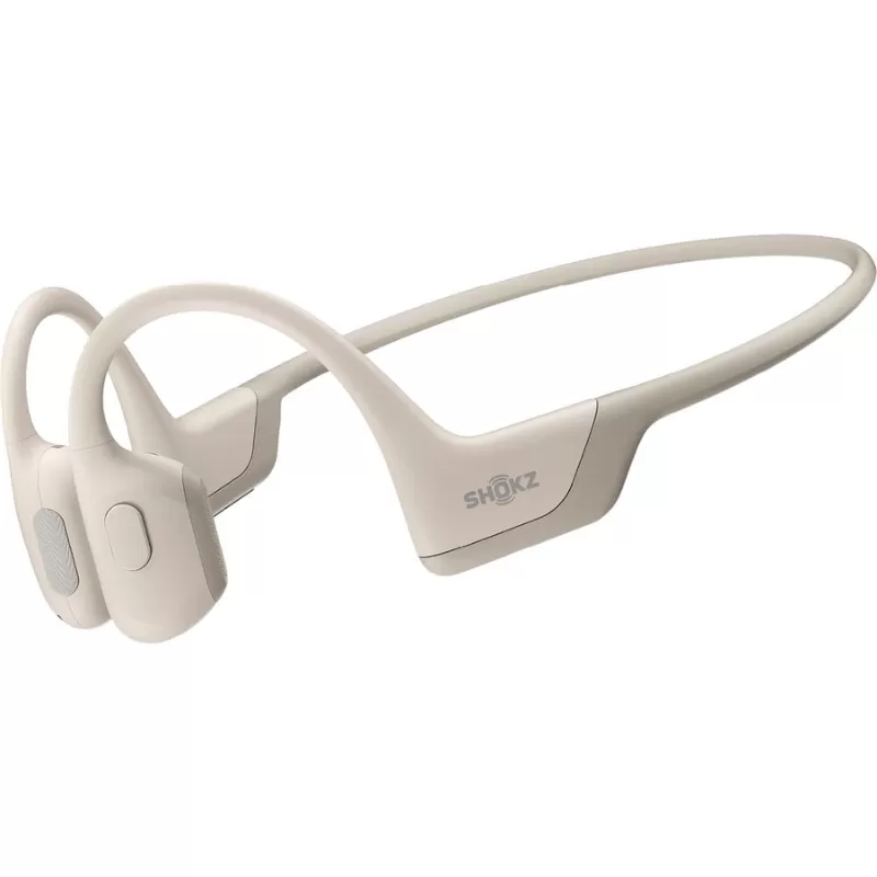 Auricular Shokz OpenRun Pro S810 Bluetooth - Beige