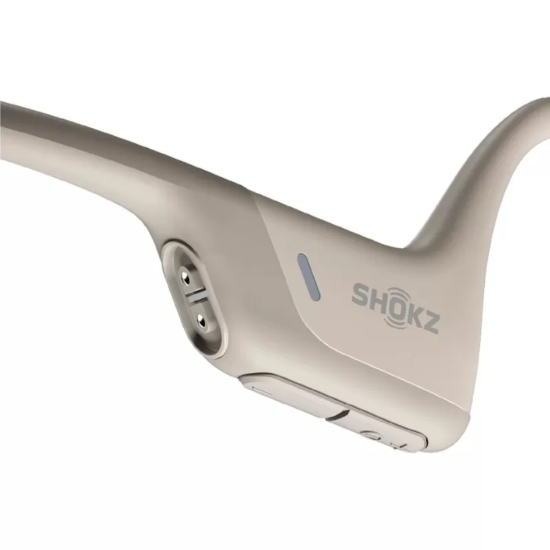 Auricular Shokz OpenRun Pro S810 Bluetooth - Beige