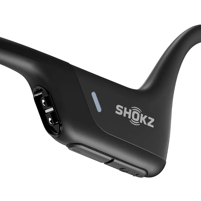 Auricular Shokz OpenRun Pro S810 Bluetooth - Black