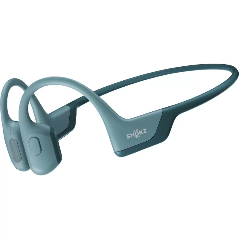 Auricular Shokz OpenRun Pro S810 Bluetooth - Blue