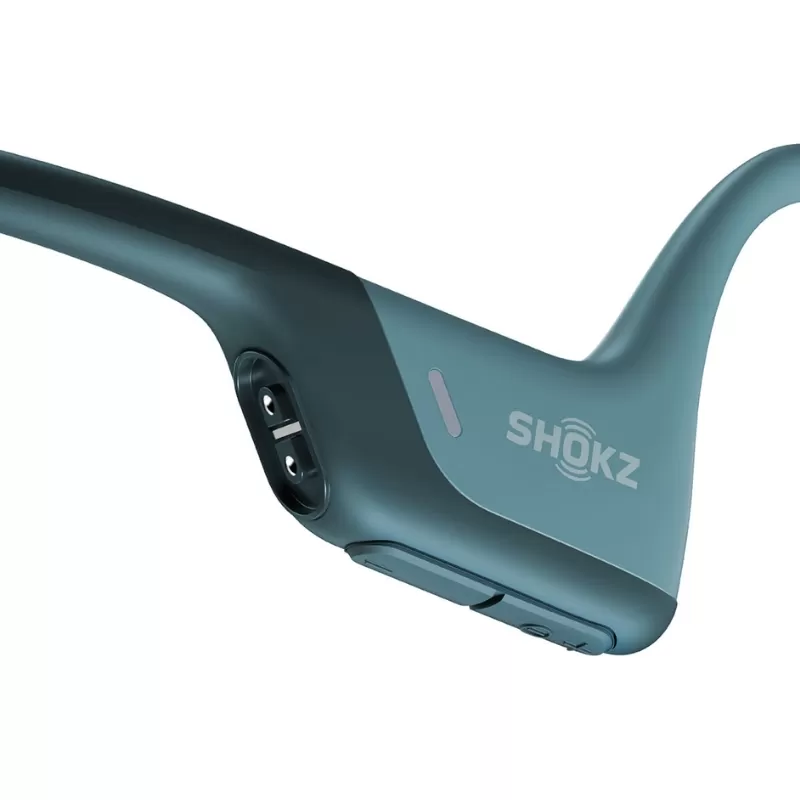 Auricular Shokz OpenRun Pro S810 Bluetooth - Blue