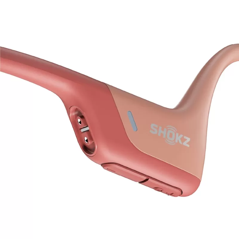 Auricular Shokz OpenRun Pro S810 Bluetooth - Pink