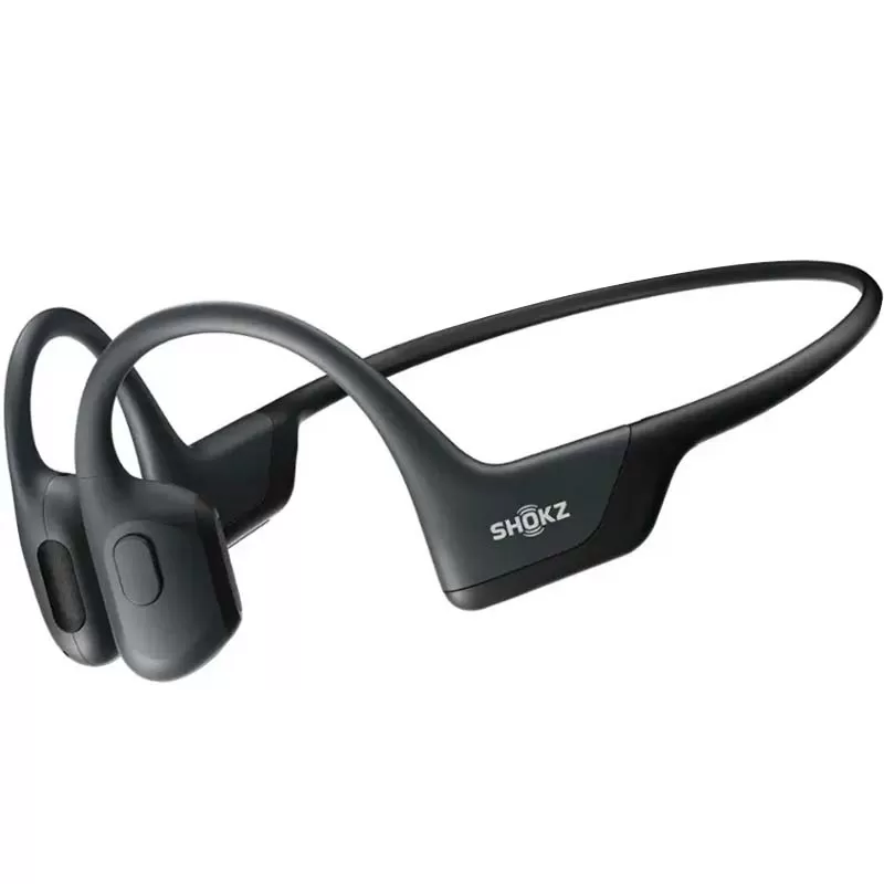 Auricular Deportivo de Conducción Ósea Shokz OpenRun Pro Mini S811 - Black