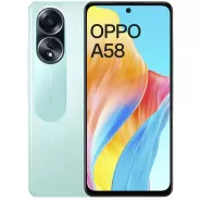 Smartphone Oppo A58 CPH2577 DS LTE 6.72" 8/25...