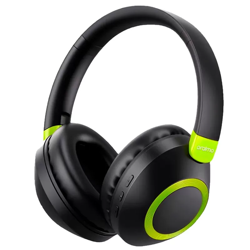 Auricular Oraimo BoomPop 2 OHP-610 Bluetooth ENC -...