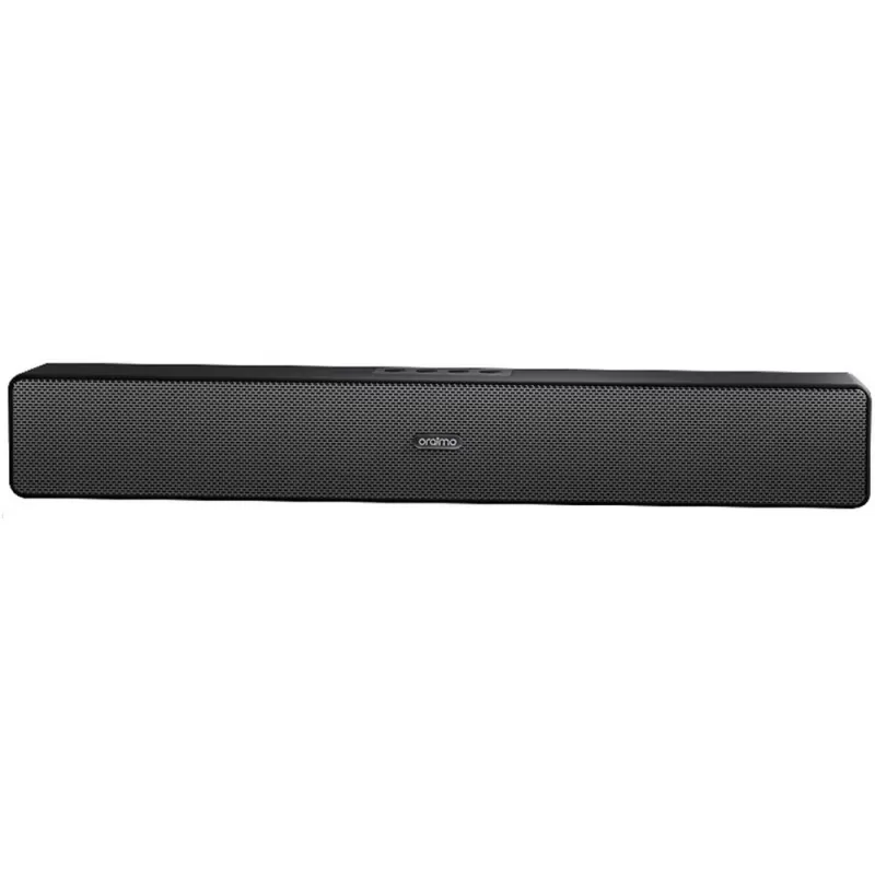 Soundbar Oraimo Tilt OBS-92D 16W Bluetooth - Black