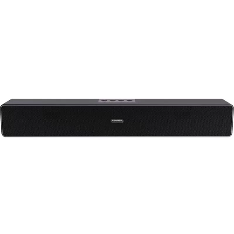 Soundbar Oraimo Tilt OBS-92D 16W Bluetooth - Black