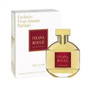 Perfume Amaran Oxana Rouge EDP Femenino - 100ml