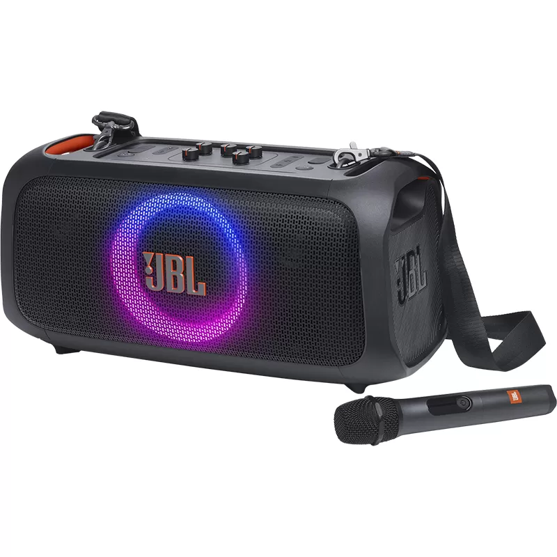 Speaker JBL PartyBox On The Go Essential Bluetooth...