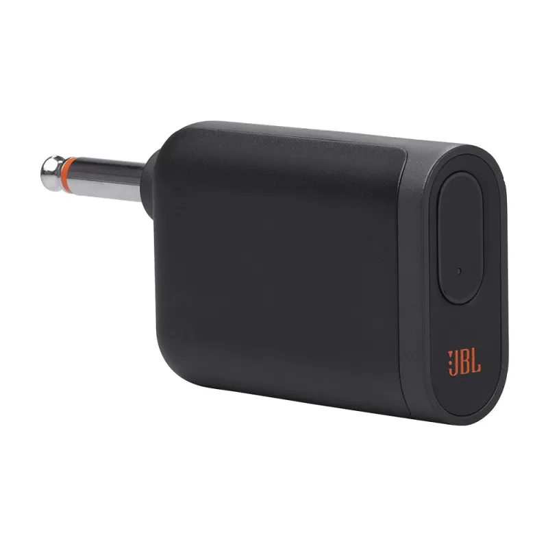 Micrófono JBL PartyBox Wireless Mic - Black (2 Unidades)