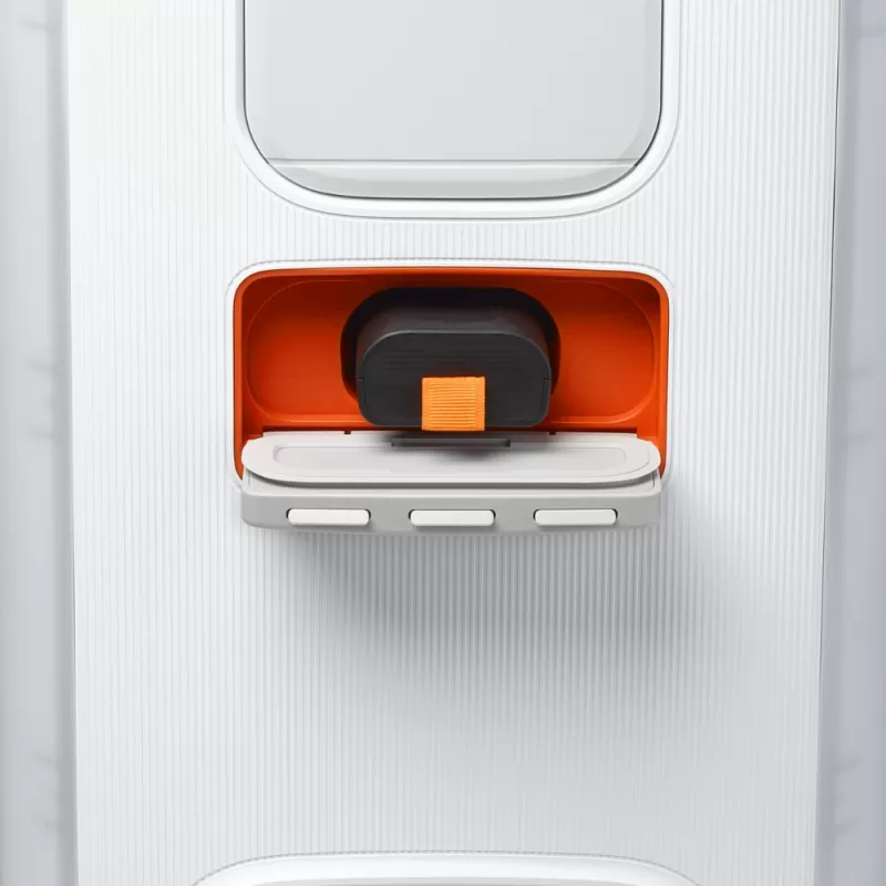 Speaker JBL PartyBox Club 120 - White (Caja Fea)