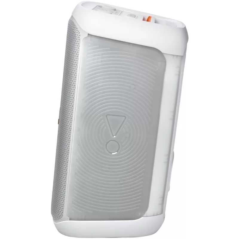Speaker JBL PartyBox Club 120 - White (Caja Fea)