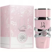 Perfume Lattafa Yara EDP Femenino - 100ml