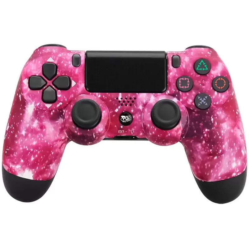 Control Play Game Dualshock 4 Wireless - Galaxy Pi...