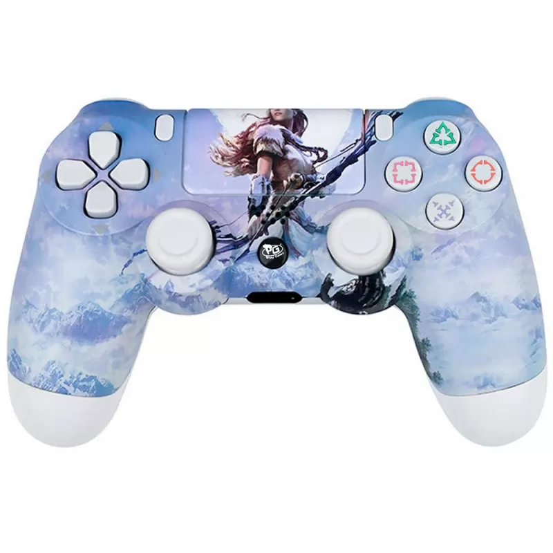 Control Play Game Dualshock 4 Wireless - Horizon Z...