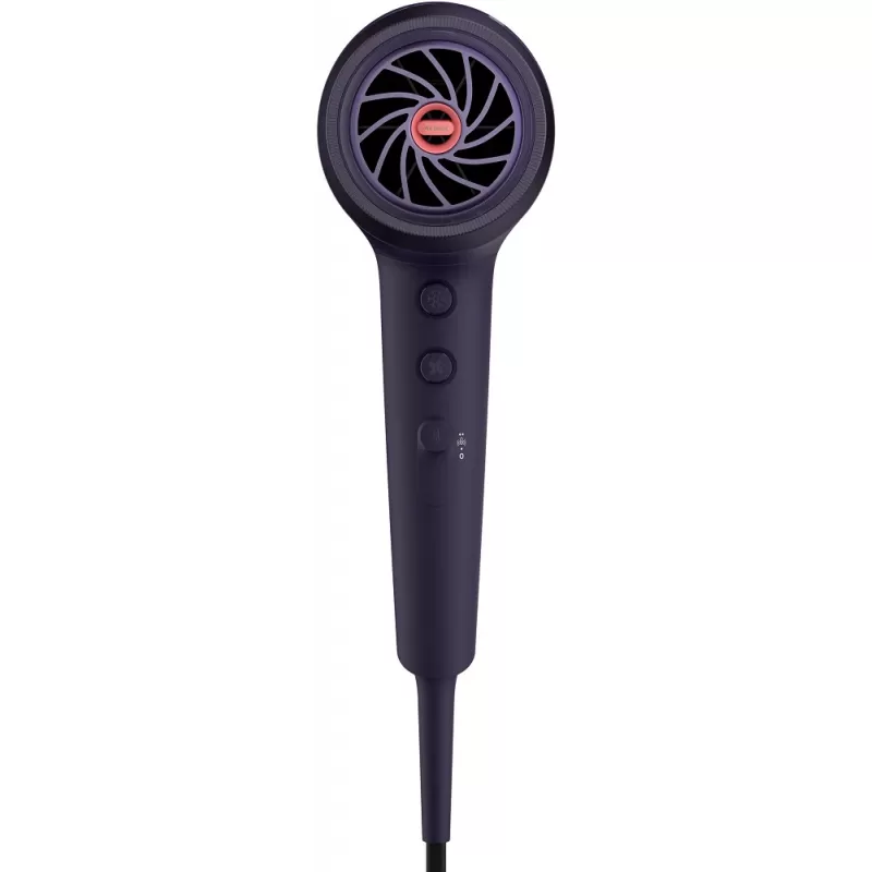 Secador de Cabello Philips 5000 Series BHD514/00 2300W 240V - Metal Purple