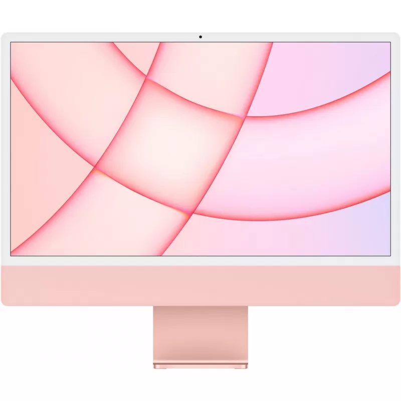 Apple IMac 24" MJVA3LL/A M1 8/256GB SSD (2021) Pink