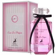 Perfume Maison Alhambra Pink Shimmer Secret EDP Fe...