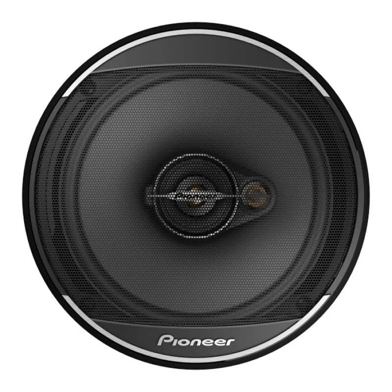 Parlante Pioneer TS-A1678S 6.5" 320W 3 Vías 