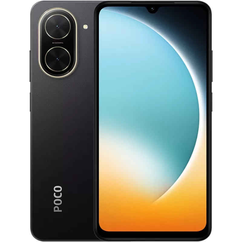 Smartphone Xiaomi Poco C71 DS LTE 6.88" 3/64G...