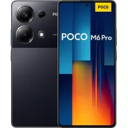 Smartphone Xiaomi Poco M6 Pro DS LTE 6.67" 8/...