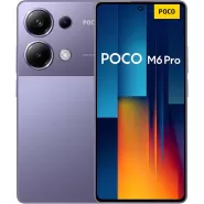 Smartphone Xiaomi Poco M6 Pro DS LTE 6.67" 8/...