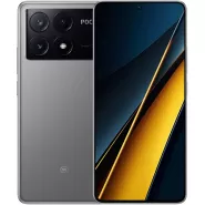 Smartphone Xiaomi Poco X6 Pro DS 5G 6.67" 12/...