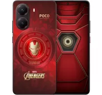 Smartphone Xiaomi Poco X7 Pro DS 5G 6.67" 12/...