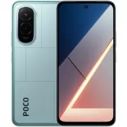 Smartphone Xiaomi Poco M7 DS LTE 6.9" 8/256GB...