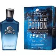 Perfume Police Potion Power EDP Masculino - 100ml